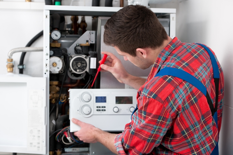 Boiler Repairs Service Clayhall