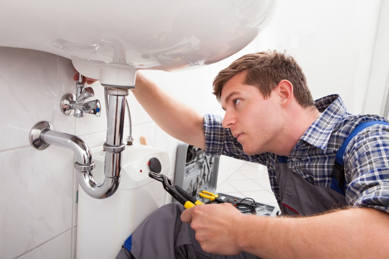 Emergency Plumbers Clayhall
