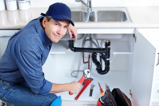 Residential Plumbing Clayhall