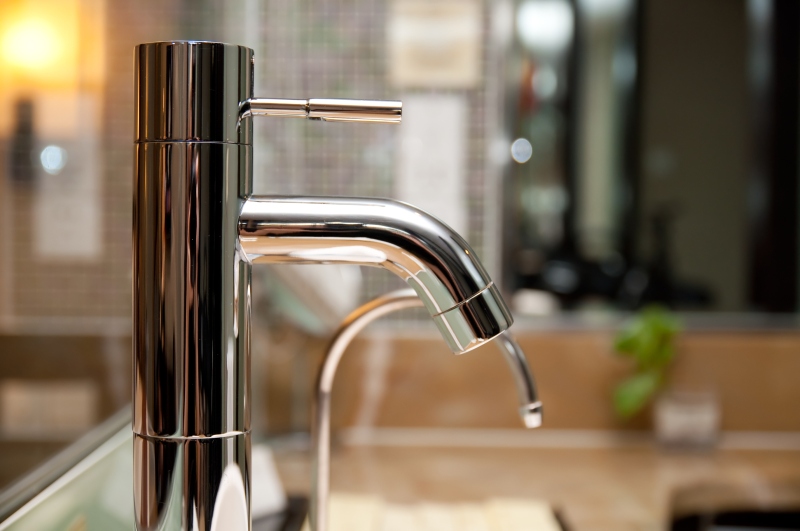 Sink Leaking Clayhall