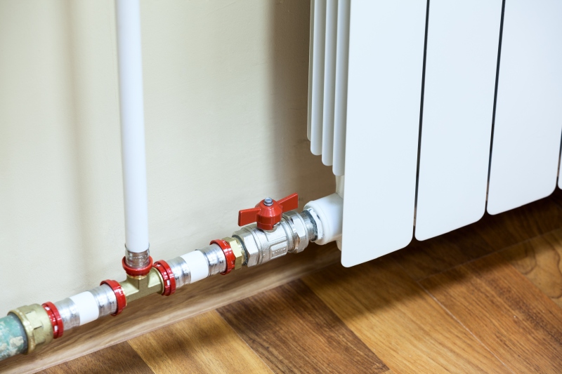 Slab Leak Repair Clayhall, IG5